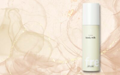 Ringana Body Milk