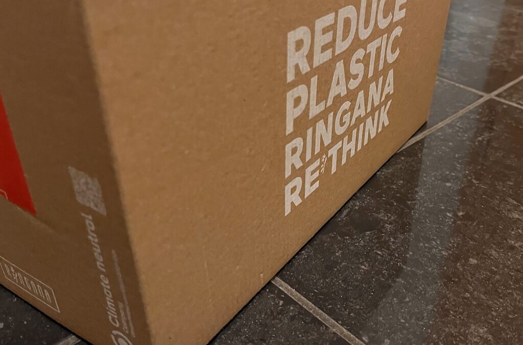 Im RINGANA Shop bestellen – und bewusst gesünder & nachhaltiger leben.