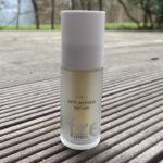 ringana anti wrinkle serum-flasche
