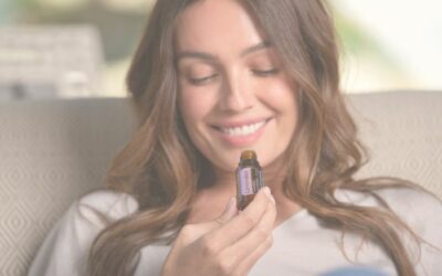 doTERRA Lavendel: Ein Allrounder für Gesundheit und Wohlbefinden