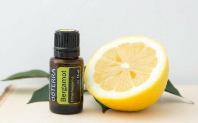 doTERRA Bergamotte: Ein Hauch von Sonne für Dein Wohlbefinden