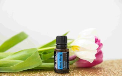 doTERRA Ylang Ylang und seine Wunder