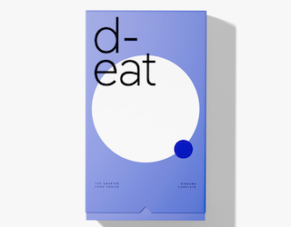 Ringana d-eat