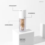 ringana tinted moisturiser