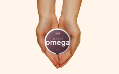 Ringana Beyond Omega – vegan