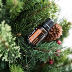 doterra Frankincense