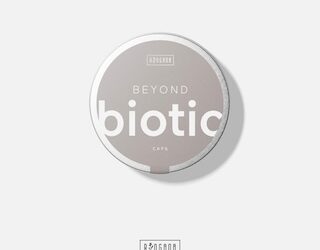 Ringana biotic