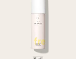 Ringana Sunscreen 