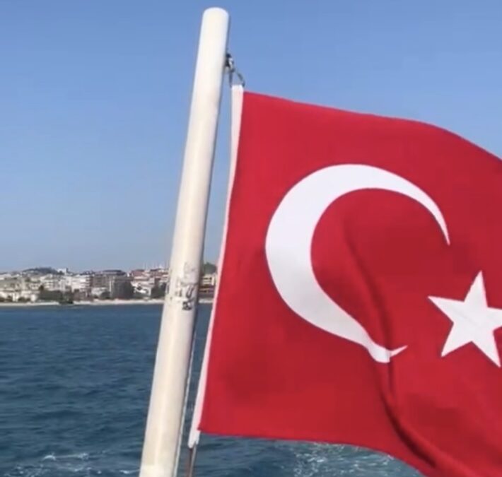 Ringana Türkei