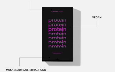 Ringana Sport Protein