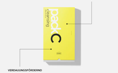 Ringana Pack C