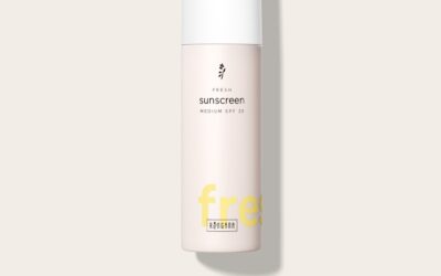Ringana Sunscreen
