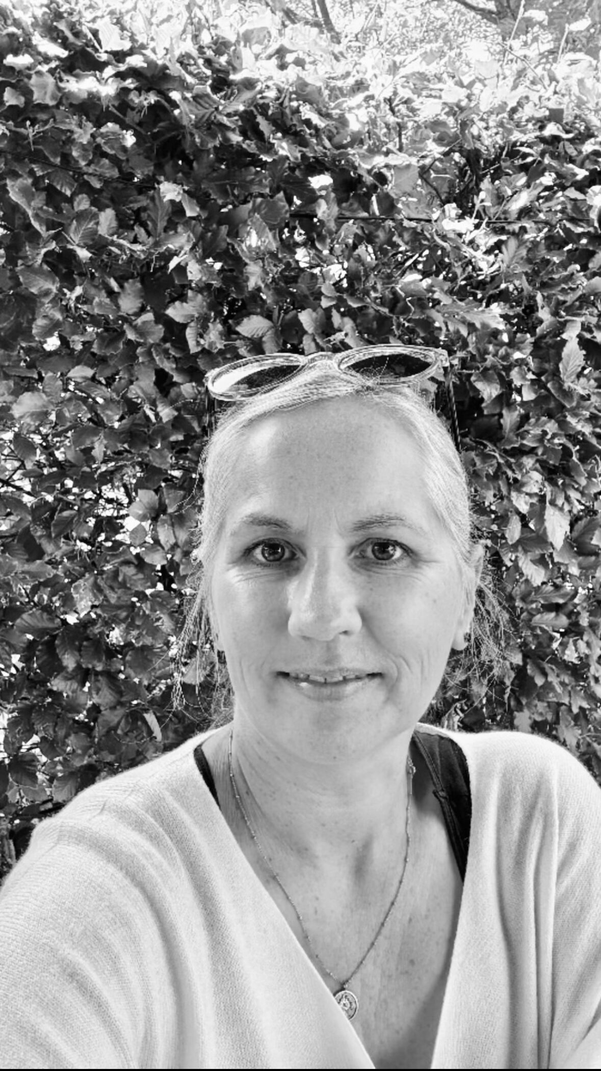 Ivonne Adams Ringana Partnerin