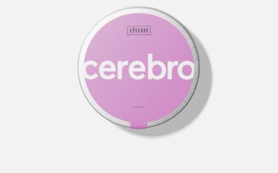 Ringana CAPS cerebro