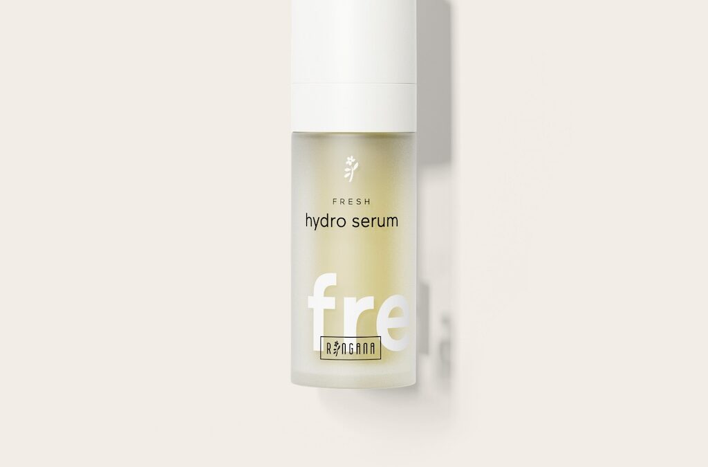 Ringana FRESH hydro serum