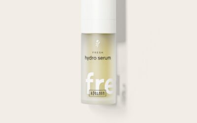Ringana FRESH hydro serum