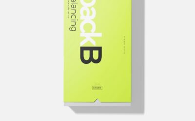 Ringana FRESH pack balancing
