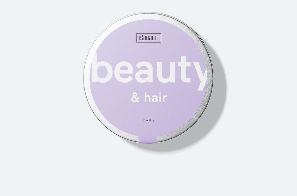 Ringana CAPS beauty & hair