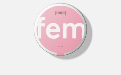 Ringana CAPS fem