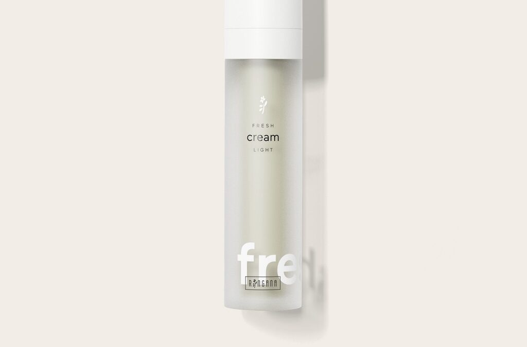 Ringana FRESH cream light
