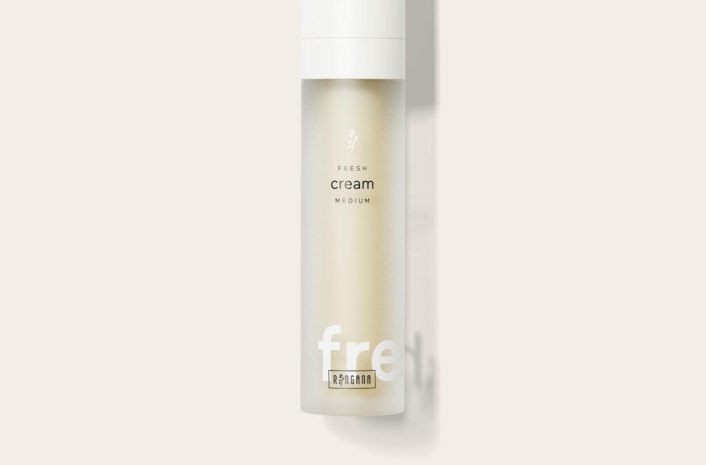 Ringana FRESH cream medium