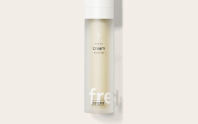 Ringana FRESH cream medium