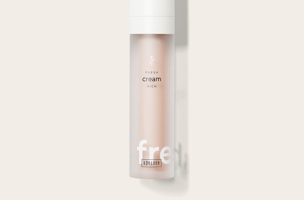 Ringana FRESH cream rich