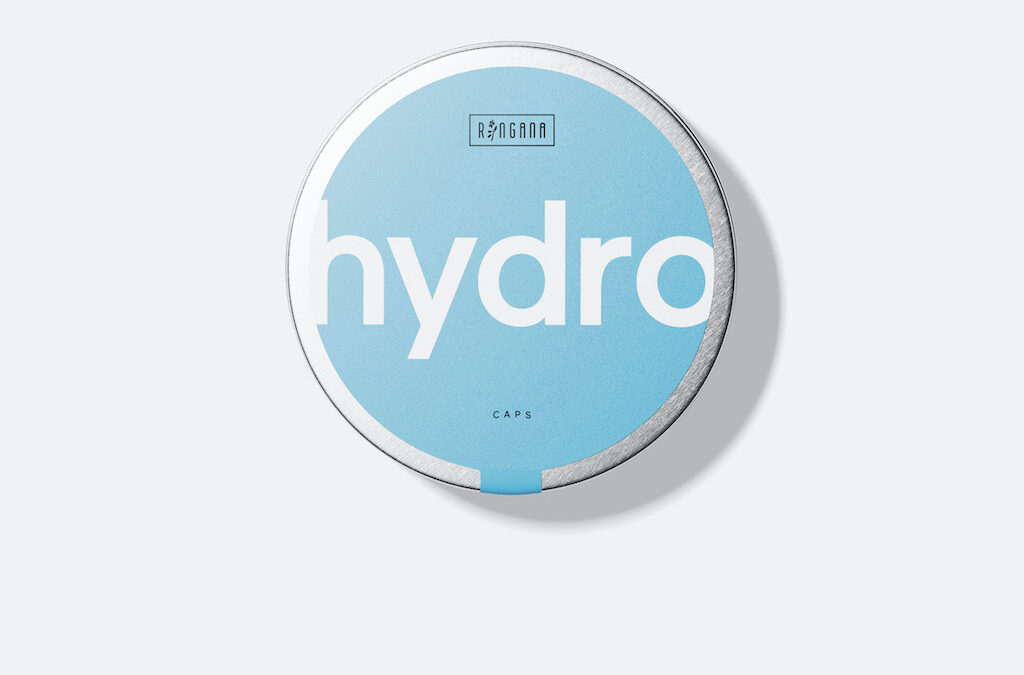 Ringana CAPS hydro