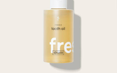 Ringana tooth oil