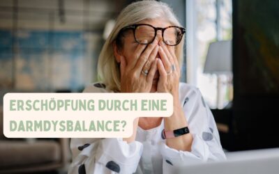 Warum du ständig müde und erschöpft bist