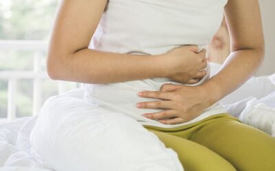 Blähungen: Wenn der Bauch plötzlich anders reagiert als früher