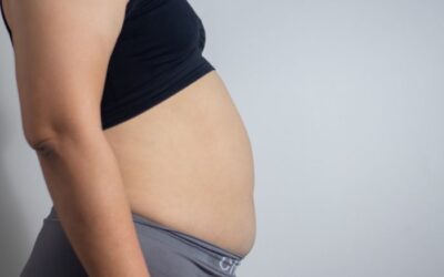 Blähbauch: Wenn der Bauch plötzlich anders reagiert als früher
